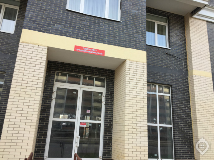 ЖК "Москва А101" - карамельно-шоколадная ириска. А что внутри? - Фото 31