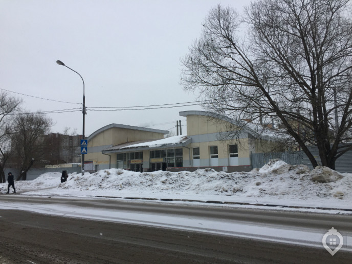 ЖК "Юбилейный": пристроился в чужом дворе - Фото 12