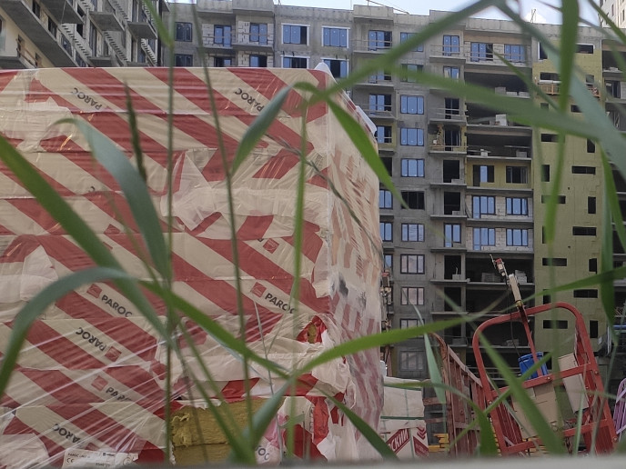 ЖК "Аквилон парк": умный дом на тихой улице - Фото 35