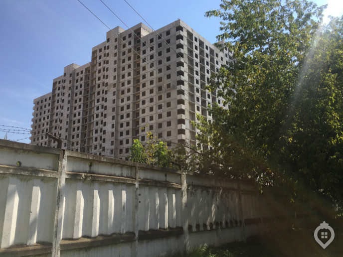 ЖК "Лучи": микрорайон на месте секретного оборонного объекта - Фото 19