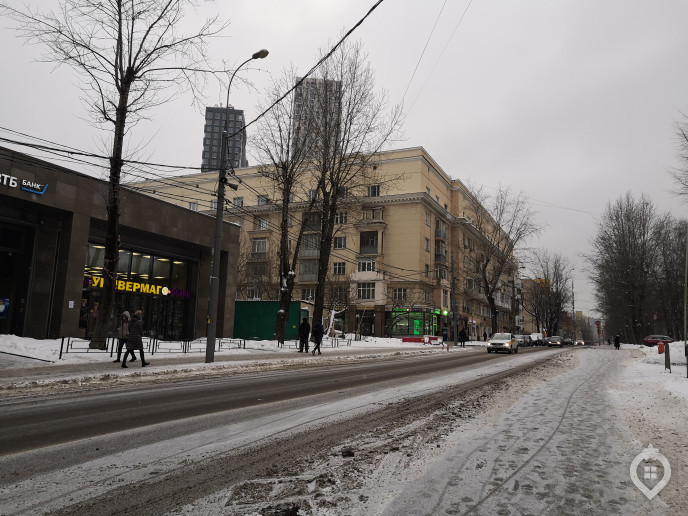 ЖК "Фили сити": в эпицентре перерождения района - Фото 8