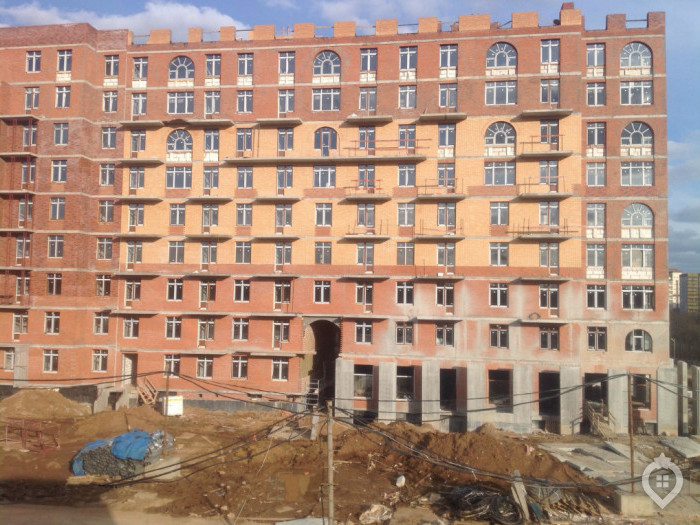 ЖК "Видный город": местный Петергоф в 20 минутах от Москвы - Фото 8