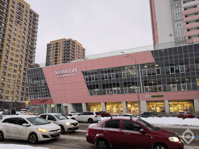 ЖК: "Южная Битца": панельный конструктор от ДСК-1 - Фото 119