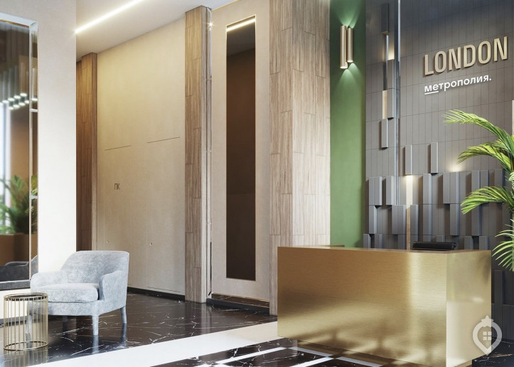 ЖК "Метрополия": столица оживляет серые пятна на карте - Фото 22