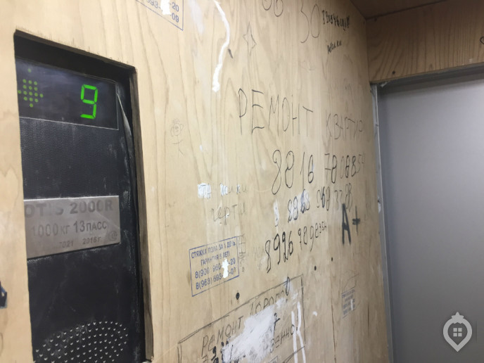 ЖК "Новый Зеленоград": 50 оттенков яркого - Фото 23