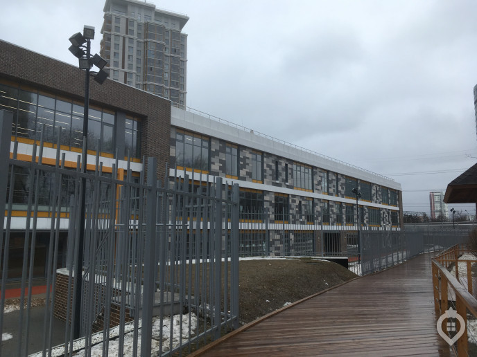 ЖК "Ботанический сад 2": между парком и линией МЦК - Фото 51