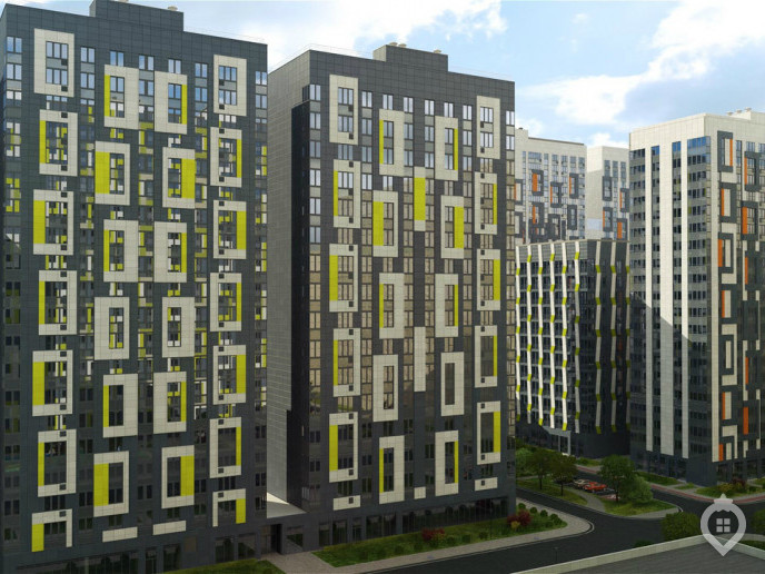 ЖК "Летний сад": оранжерея новых квартир - Фото 12