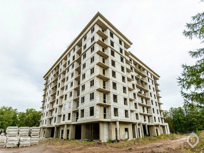 ЖК “Олимп”: жить у теннисного корта в часе езды от Москвы - Фото 38