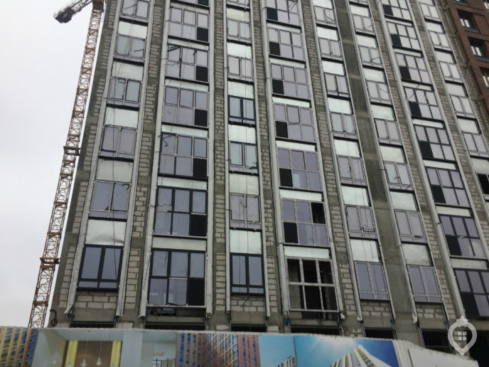 ЖК "Ясный": ожидаются осадки в виде платных детского сада и школы - Фото 23