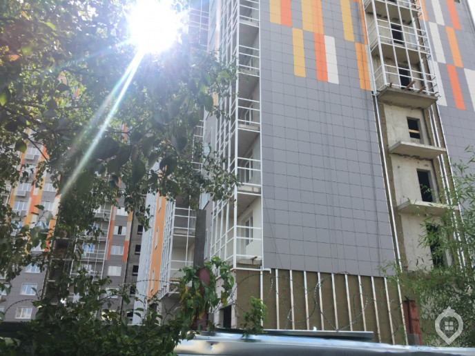 ЖК "Андреевка": мегаполис подошёл к деревне - Фото 14