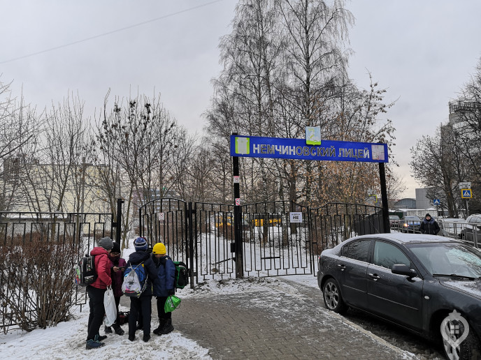 ЖК "Инновация": бонусы нанотехнологического соседства - Фото 98