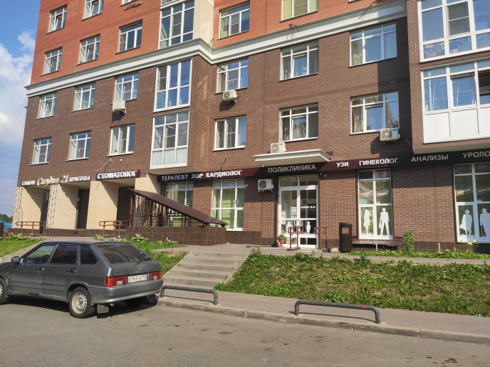 ЖК "Аквилон парк": умный дом на тихой улице - Фото 84