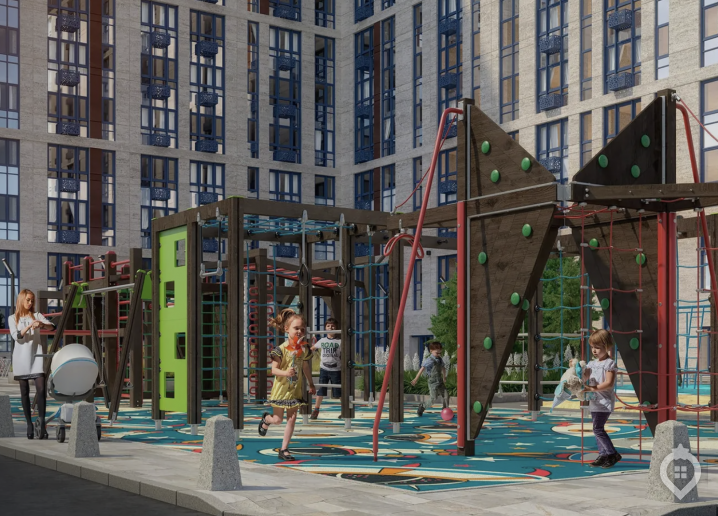 ЖК "Стеллар сити": жильё в наукограде в 6 км от метро - Фото 16