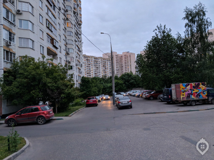 ЖК "Митино Парк": столичная жизнь с областной пропиской - Фото 8