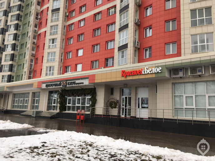 ЖК “Крылья”: полёт фантазии бизнес-класса - Фото 45