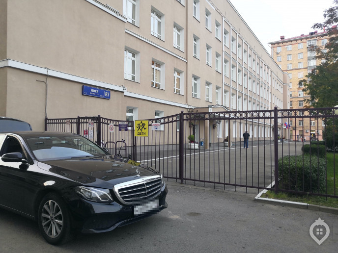 ЖК "Hill8": эко-дом с 3D-архитектурой - Фото 20