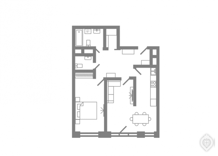 ЖК "Стеллар сити": жильё в наукограде в 6 км от метро - Фото 33
