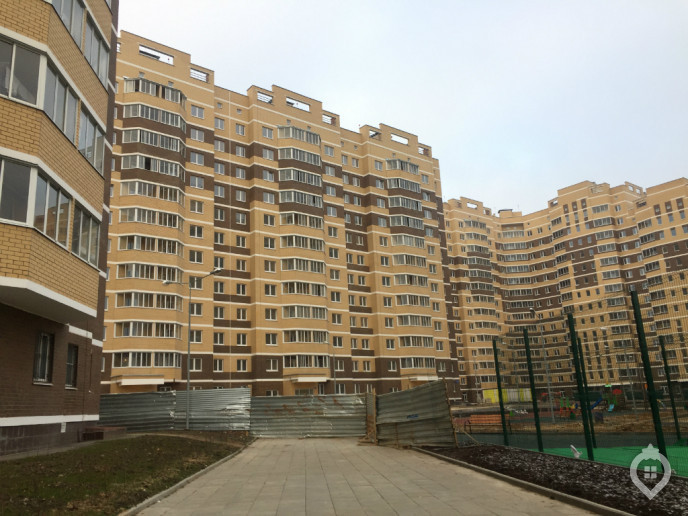 ЖК "Новое Пушкино": 44 дома на лесной опушке - Фото 43