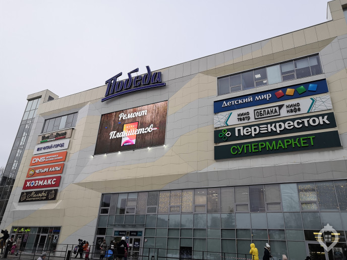 ЖК "Серебро": ювелирная работа между двух магистралей - Фото 45