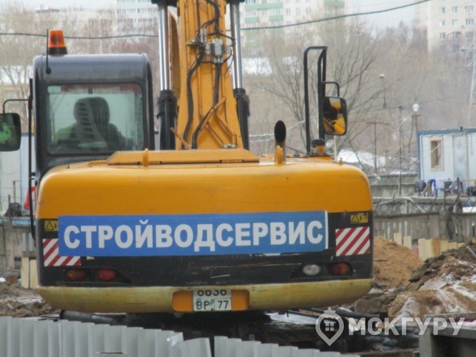 “Фили Град”: маленькая победа “Большого Сити” - Фото 22