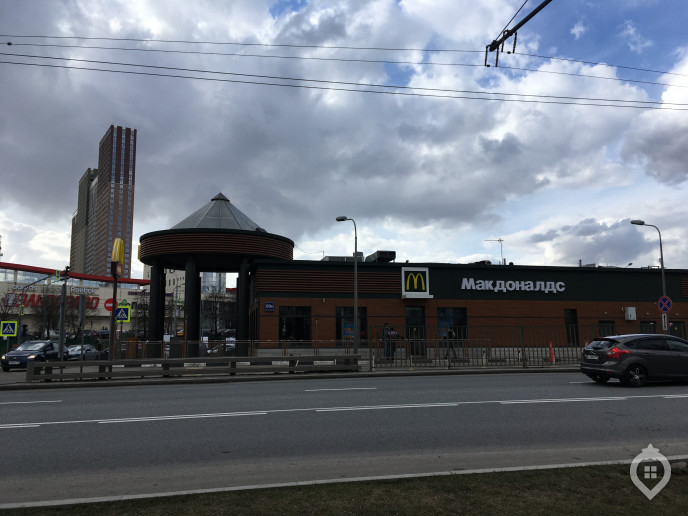 ЖК "Селигер сити": голландский стиль в Западном Дегунино - Фото 39