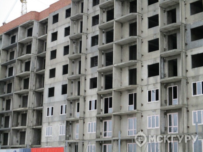 “Государев дом”: эконом-формат у южной границы Москвы - Фото 29