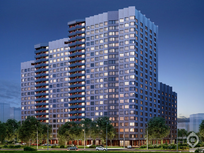 ЖК "Тополя": коммерческий проект "Мосводоканала" - Фото 3