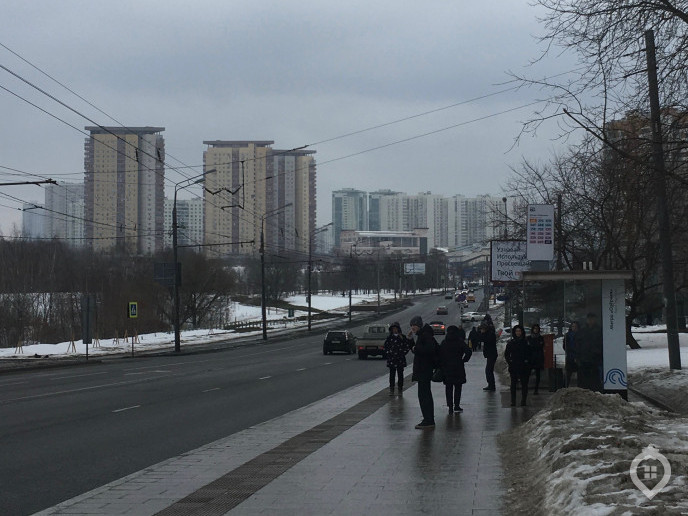 Апарт-комплекс "Ситимикс": самая дешёвая новостройка на юго-западе столицы - Фото 8