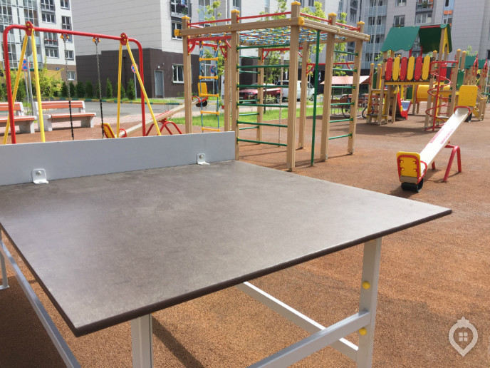 Микрорайон "Красногорский": ухоженный пригород с домами не выше 8 этажей - Фото 14