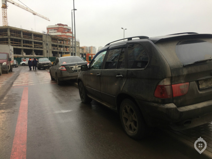 ЖК "Внуково 2017": под крылом самолёта - Фото 14