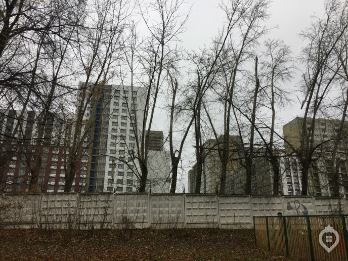 ЖК "Город": урбанизация Дмитровского района от компании "Град" - Фото 4