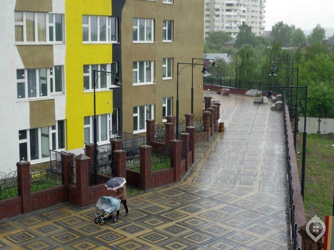 ЖК "Арт": жить в картине - Фото 33