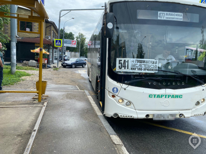 ЖК "Ильинские луга": о жизни в красногорской глубинке - Фото 65