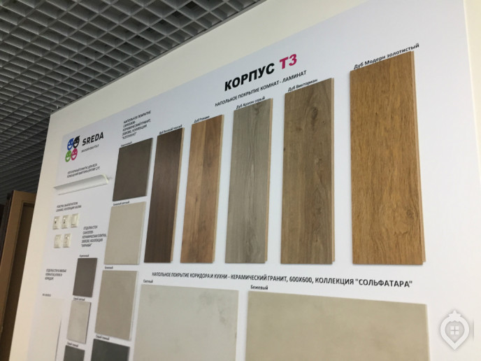 ЖК "SREDA": реинкарнация Карачаровского завода - Фото 40