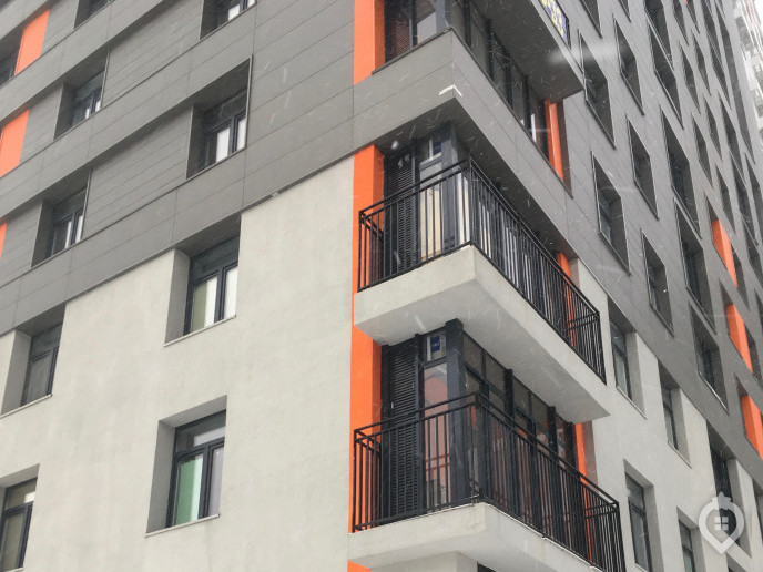 ЖК "Оранж парк": сочные предложения у метро - Фото 2