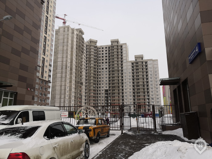 ЖК "Новые Котельники": контрастное соседство курорта и промзон - Фото 57