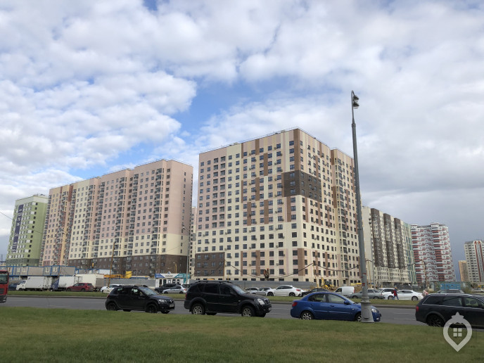 ЖК "Некрасовка": самый продаваемый столичный проект  - Фото 11