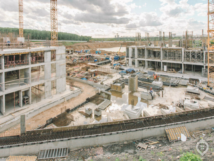 ЖК "Пригород Лесное": город в поле - Фото 4