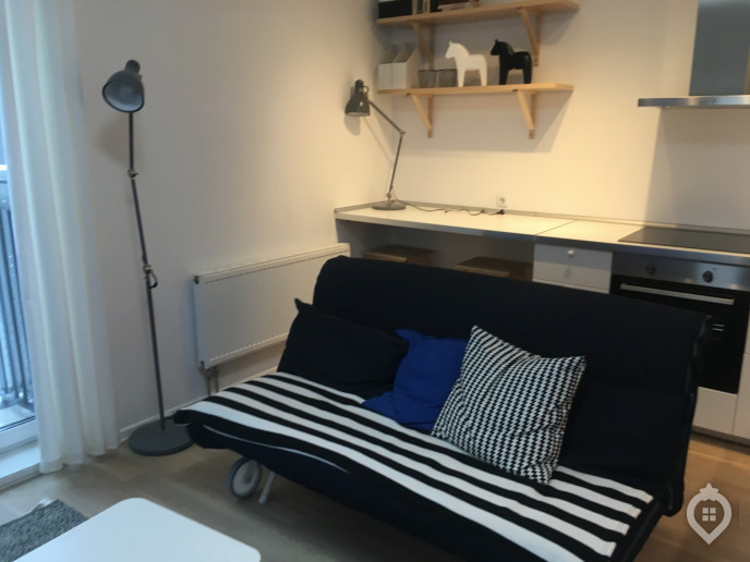 ЖК "Оранж парк": сочные предложения у метро - Фото 24