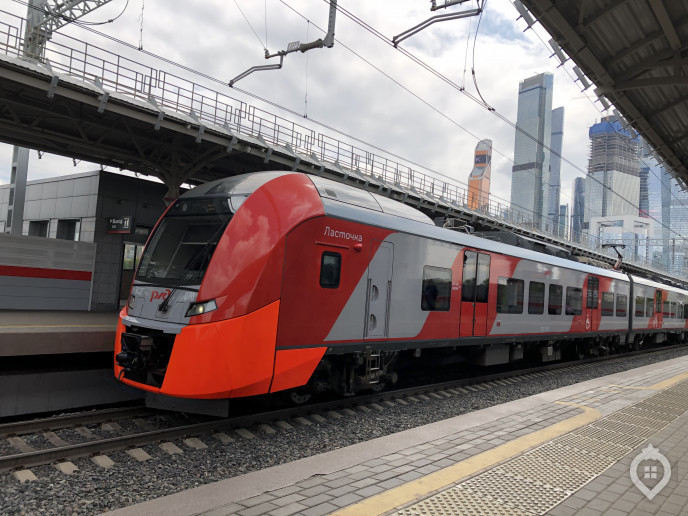 "Кварталы 21/19": новая жизнь на месте промзон - Фото 38