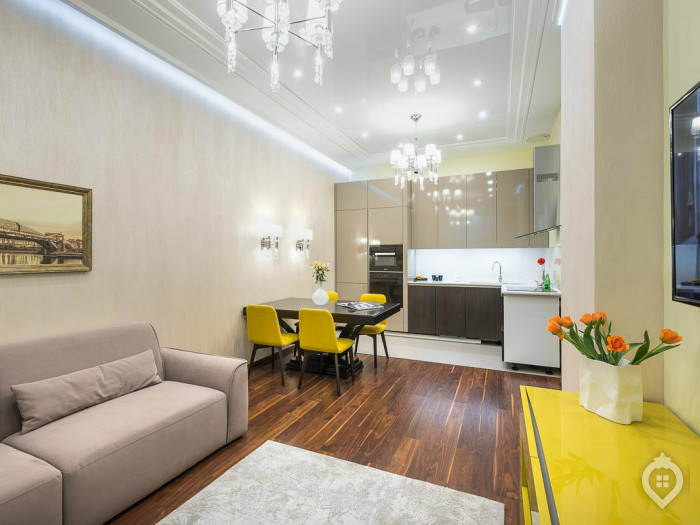 ЖК "Символ": футуристический облик заводских территорий - Фото 26