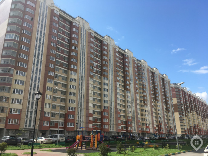 ЖК "Домодедово парк": спальный район напротив логистического гиганта - Фото 16