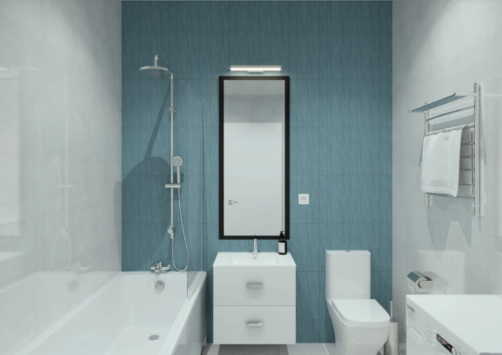 ЖК "Вестердам": самый доступный проект элитного застройщика - Фото 41