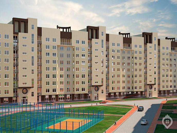 ЖК "Афродита-2": дома средней этажности от неторопливого застройщика - Фото 13