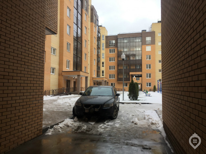 ЖК "Мытищи Lite": облегчённый бизнес-класс - Фото 16