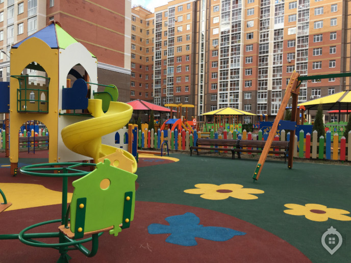 ЖК "Москва А101" - карамельно-шоколадная ириска. А что внутри? - Фото 28