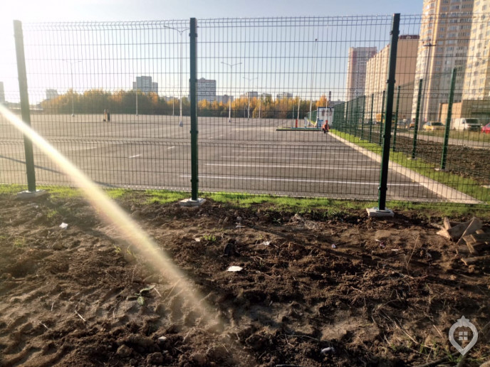 ЖК "Первый Московский": в городе-парке теперь строят монолитные дома - Фото 10