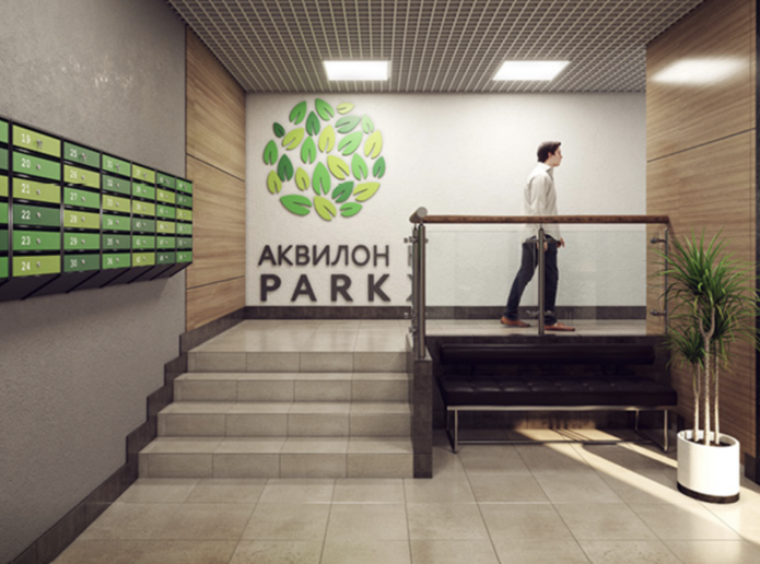 ЖК "Аквилон парк": умный дом на тихой улице - Фото 20