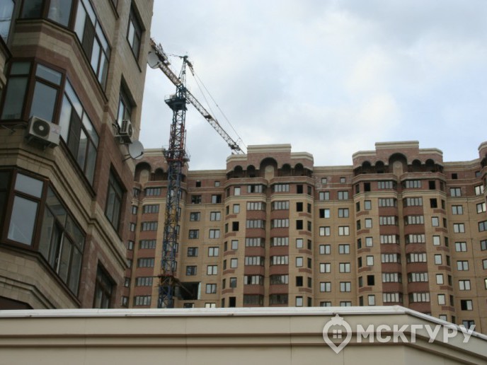 ЖК "Раменский" - просто, понятно - Фото 1