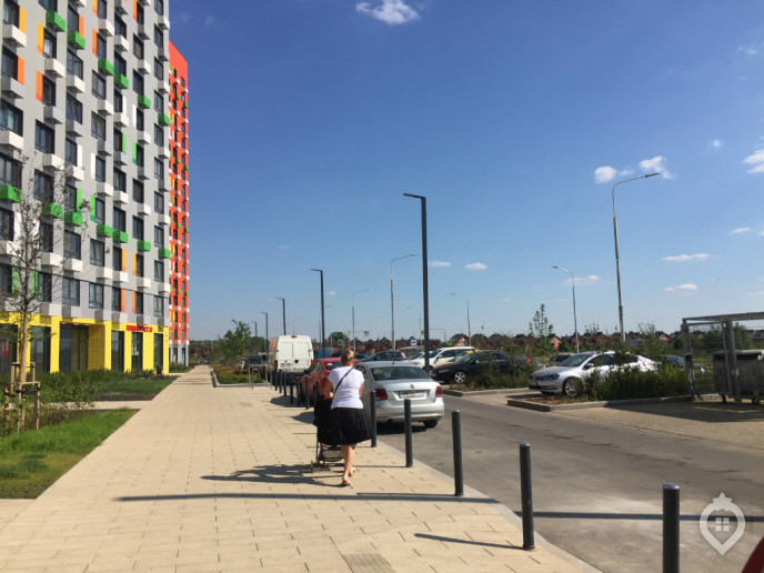 ЖК "Бунинские луга": самая дешёвая московская прописка от "ПИК" - Фото 28